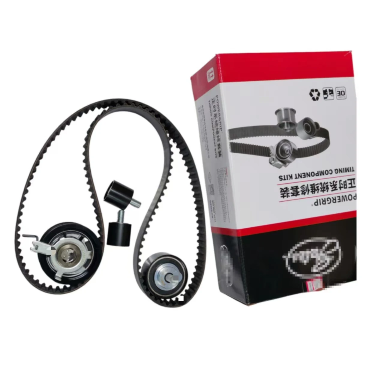 #￥Timing Belt Components for LDV Maxus G10 OEM 5800-0190  China Original Factory Direct Sale