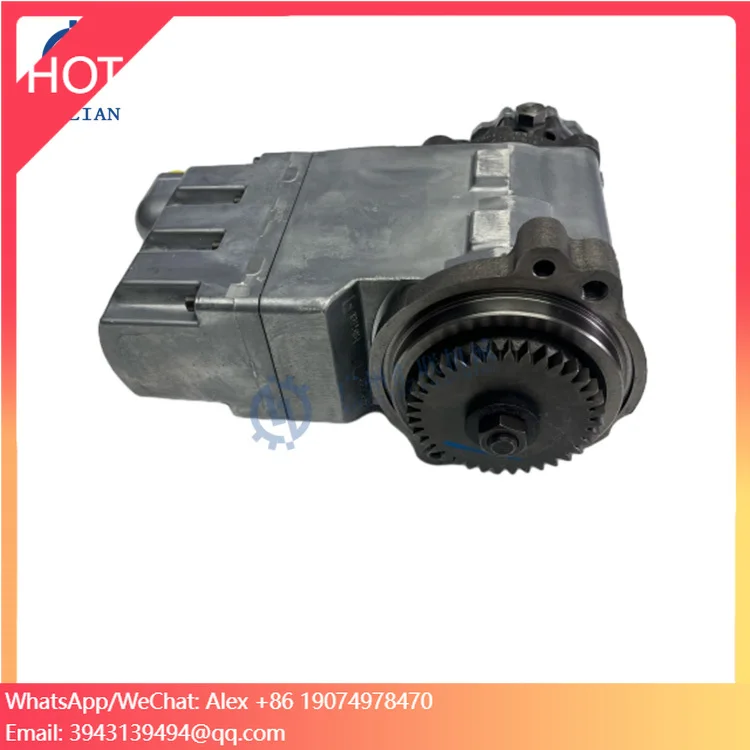 

319-0677 312B 312C 312D Engine Fuel Injector Pump For Excavator Parts
