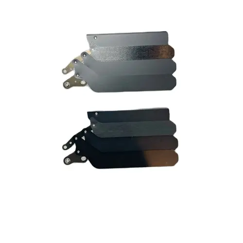 Imagen 1 del producto Nuevo juego original de cuchillas de cortina de obturador para Canon EOS R5 R6 R62 R6II hoja arriba y abajo
