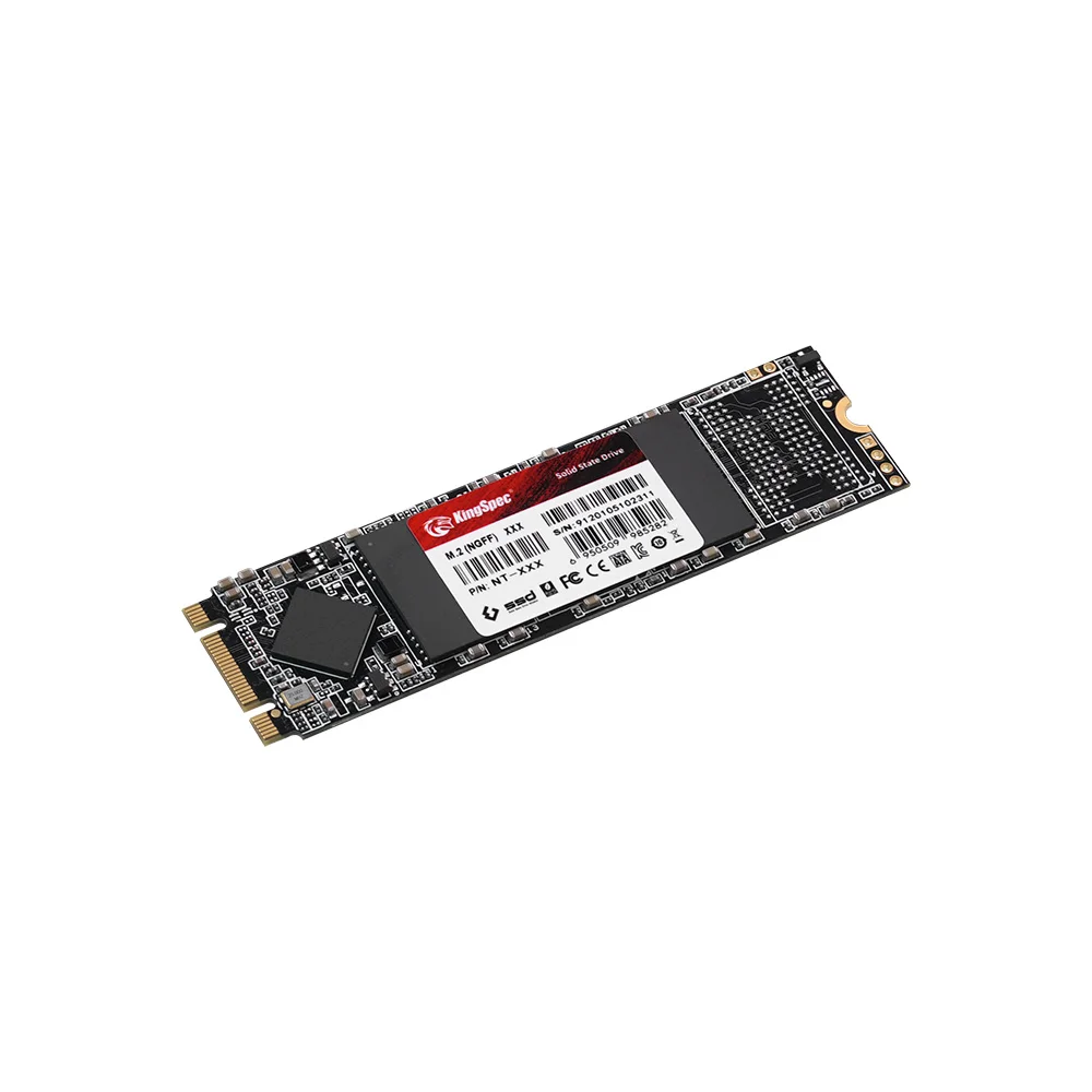 KingSpec NGFF 2280 M.2 SATA 512GB Solid State Drive Hard Drive SSD 512GB M.2
