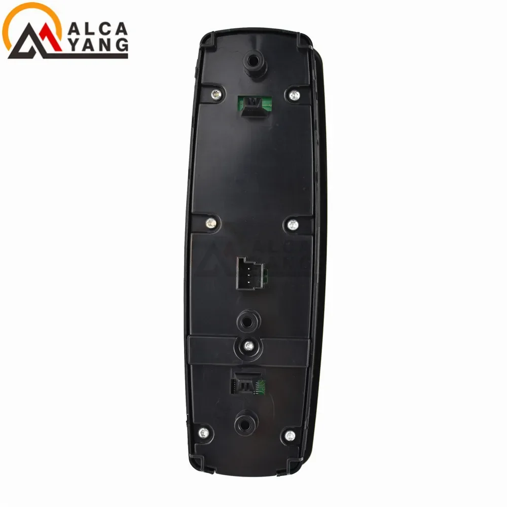 2518300590 A2518300590 Window Control Switch Regulator Button Console For Mercedes-Benz W251 X164 GL R Class GL320 R350 Car
