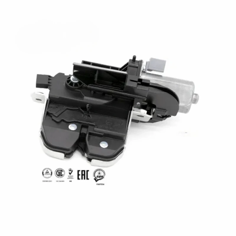 

TiBAO OEM Factory Rear Lid Tailgate Lock latch Actuator for VW TOUAREG SHARAN 7P0827505M