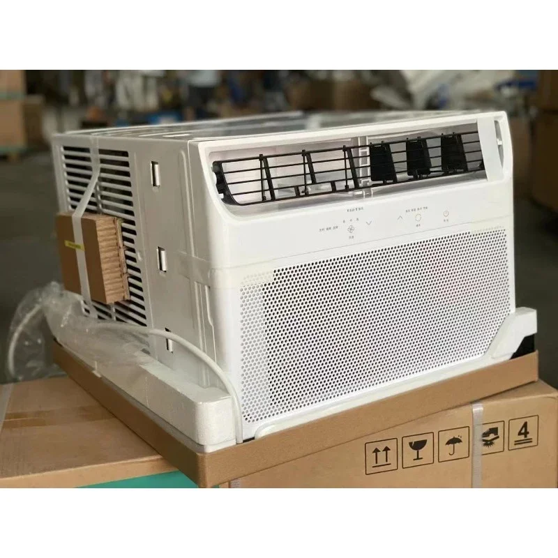 Aire Acondicionado Window Air Conditioner 6000BTU Cooler for Room Home Office
