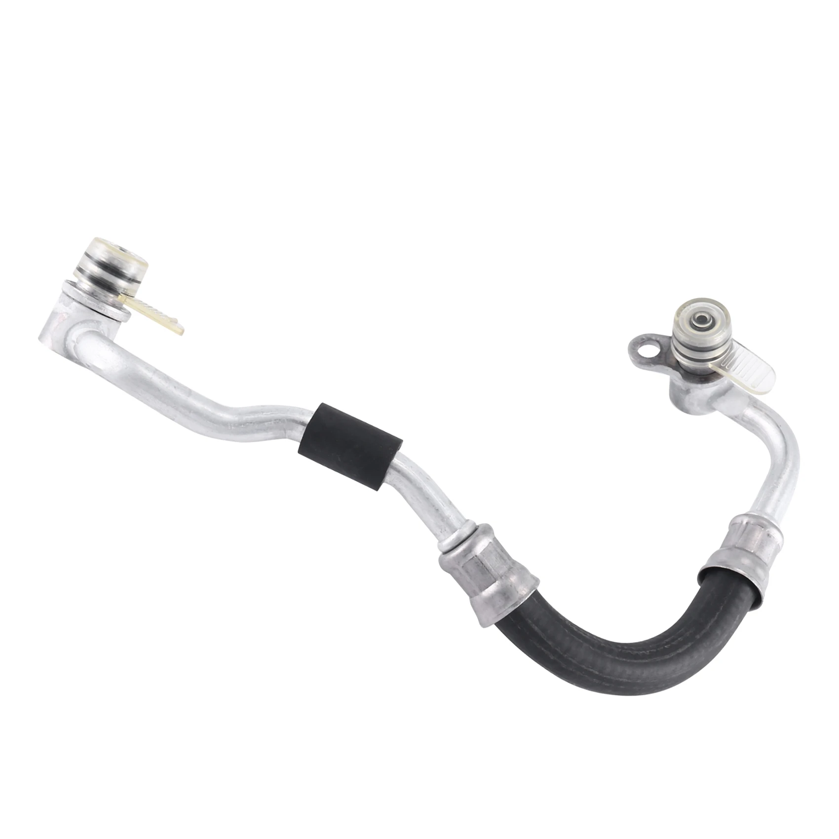 Right Turbocharger Coolant Line for S M C Class GLS550 CLS550 E550