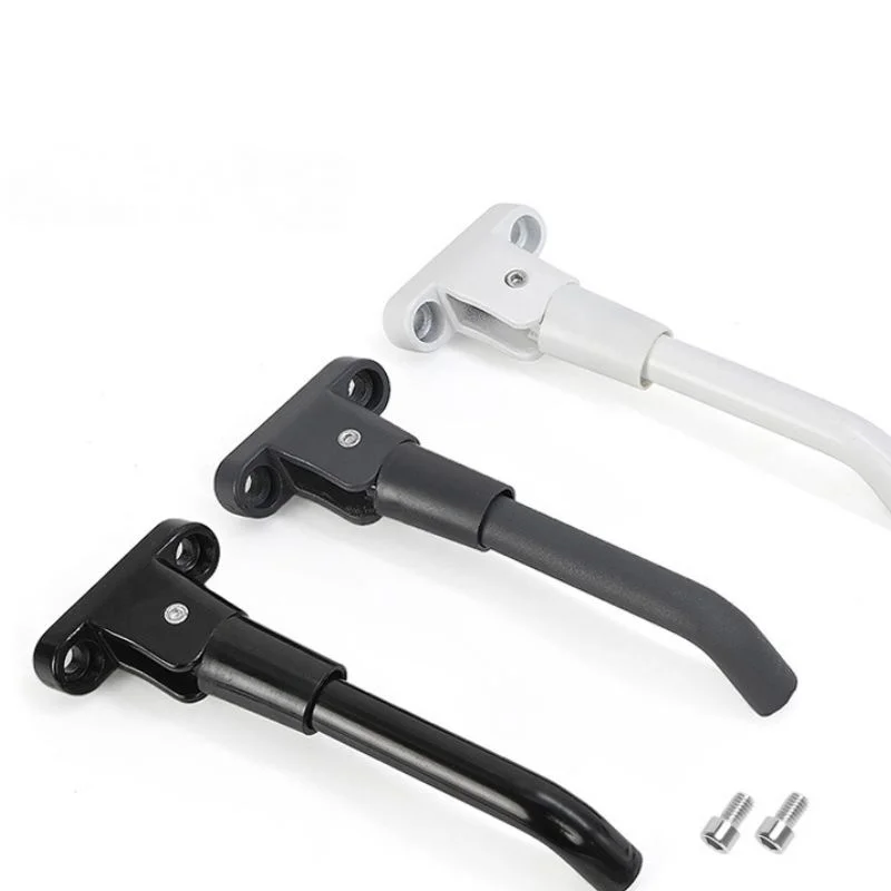 Staffa di parcheggio da 143mm adatta per Xiaomi M365 1s Pro 2 Pro staffa per scooter elettrico modifica del supporto del piede