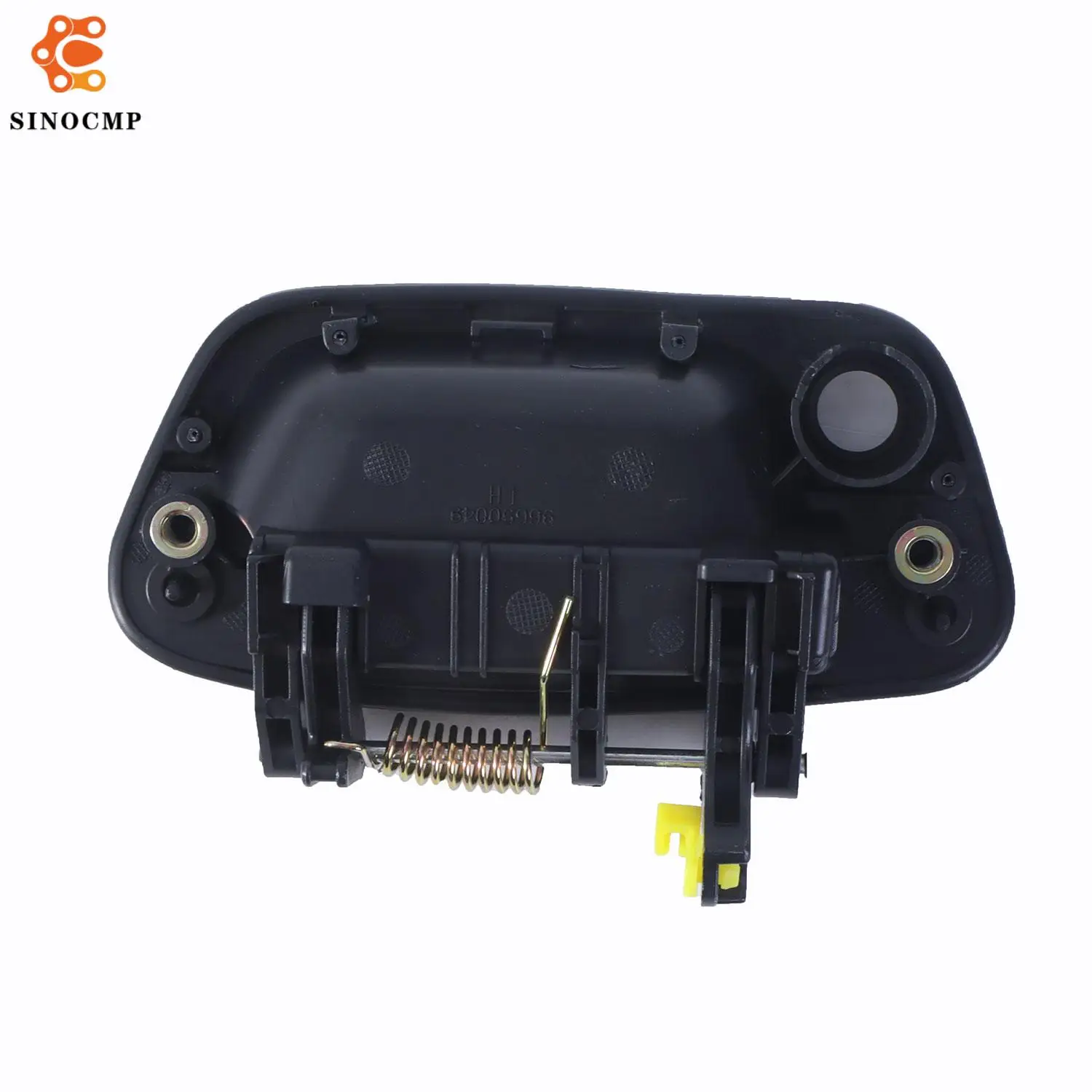 

Outside Door Handle Front Left 95964943 For Chevrolet Saprk 2011-2015 Beat 2017-2020 Car Door Handle Accessories