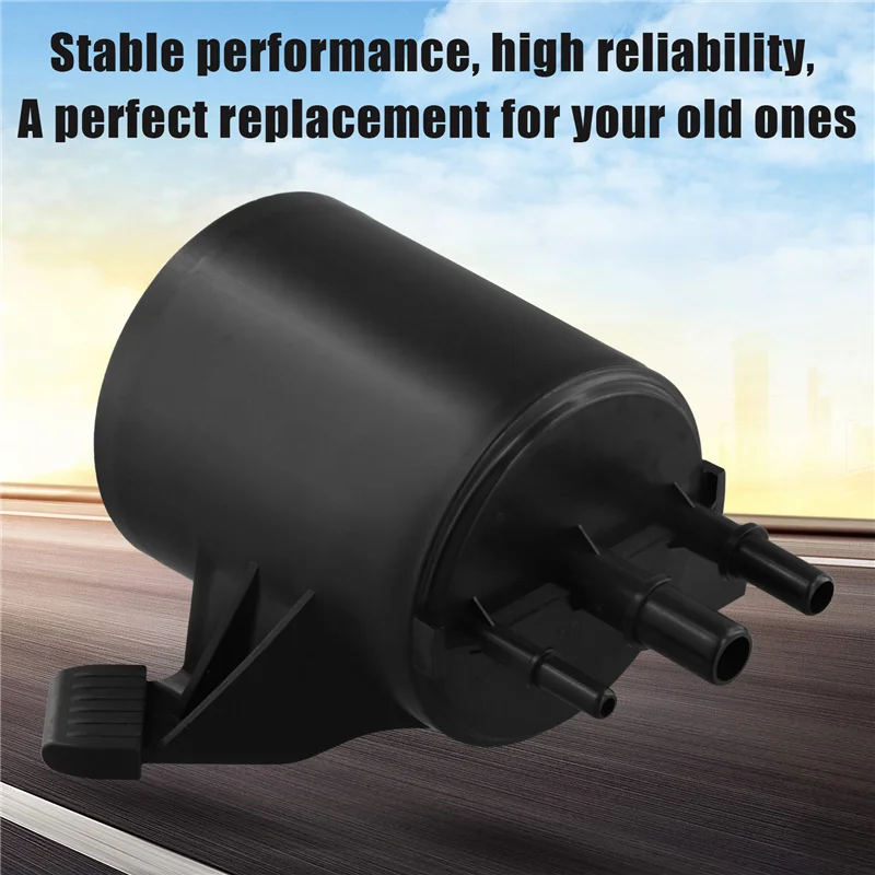 

Автомобильная карбоновая канистра, топливная канистра 31338318 для Volvo XC60 2009-2015 канистра