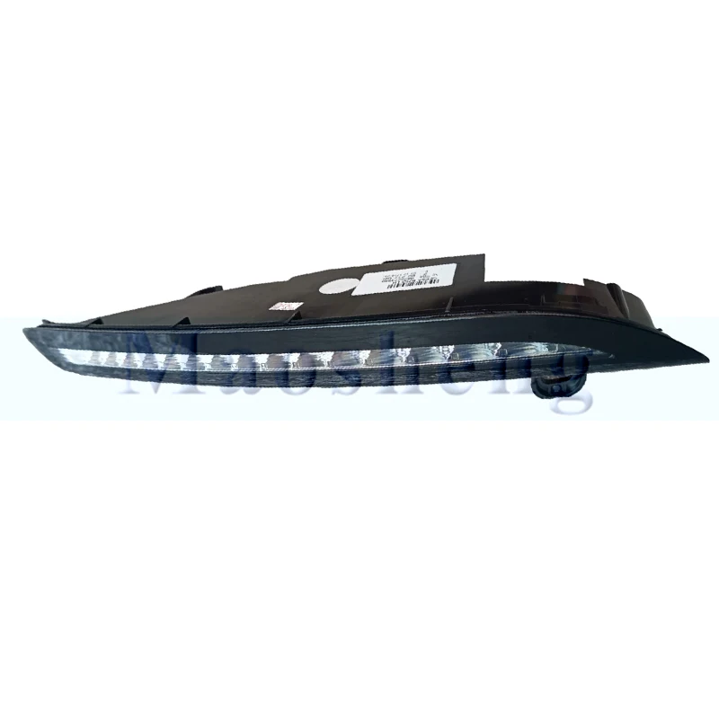 Picture 3: Maosheng Front Bumper LED Daytime Running Light DRL For Citroen DS4S DS5LS Front Turn Signal Light Front Driving Light Lamp