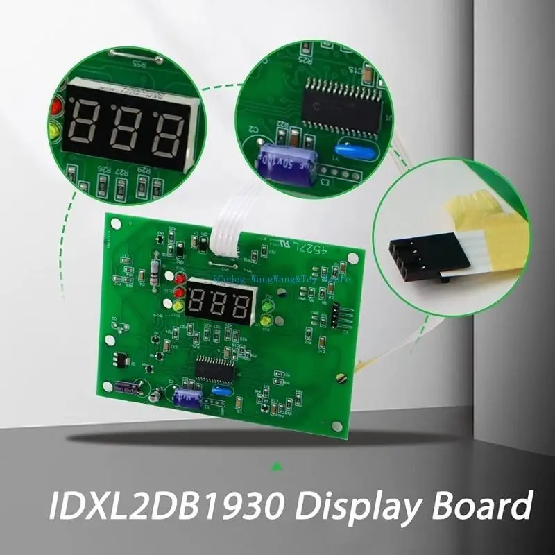 Molf IDXL2DB1930 Display BoardH350FDP H350FDN H400FDN H200FDP H250FDP H250FDN H300FDN
