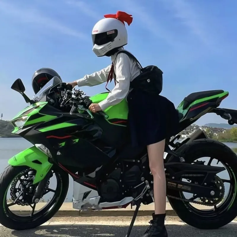 

Wear resistant single/double layer waterproof motorcycle helmet bow helmet motorcycle accessories for GasGas motorcycle
