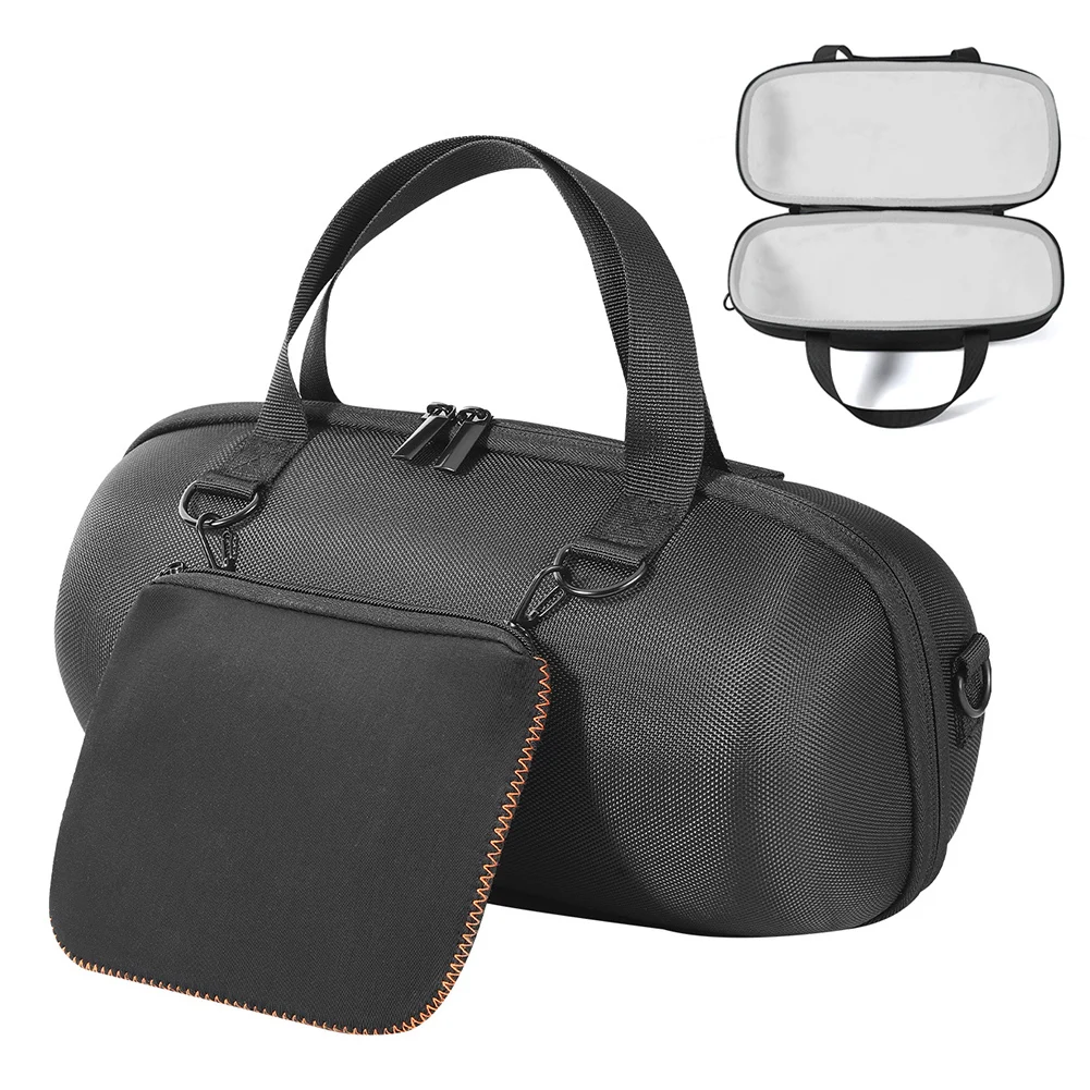 Защитный дорожный чехол, противоударный жесткий чехол, сумка для переноски динамика с защитой от царапин, водонепроницаемая для JBL Xtreme 4, беспроводной динамик BT