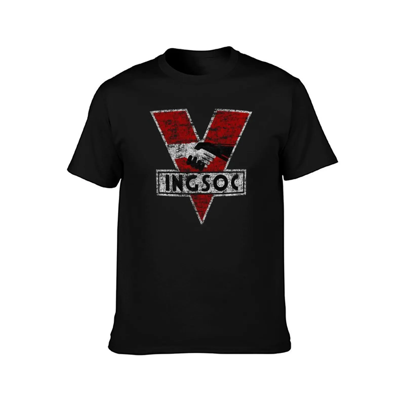 INGSOC - Party like it's 1984! Men T Shirt t shirts designer