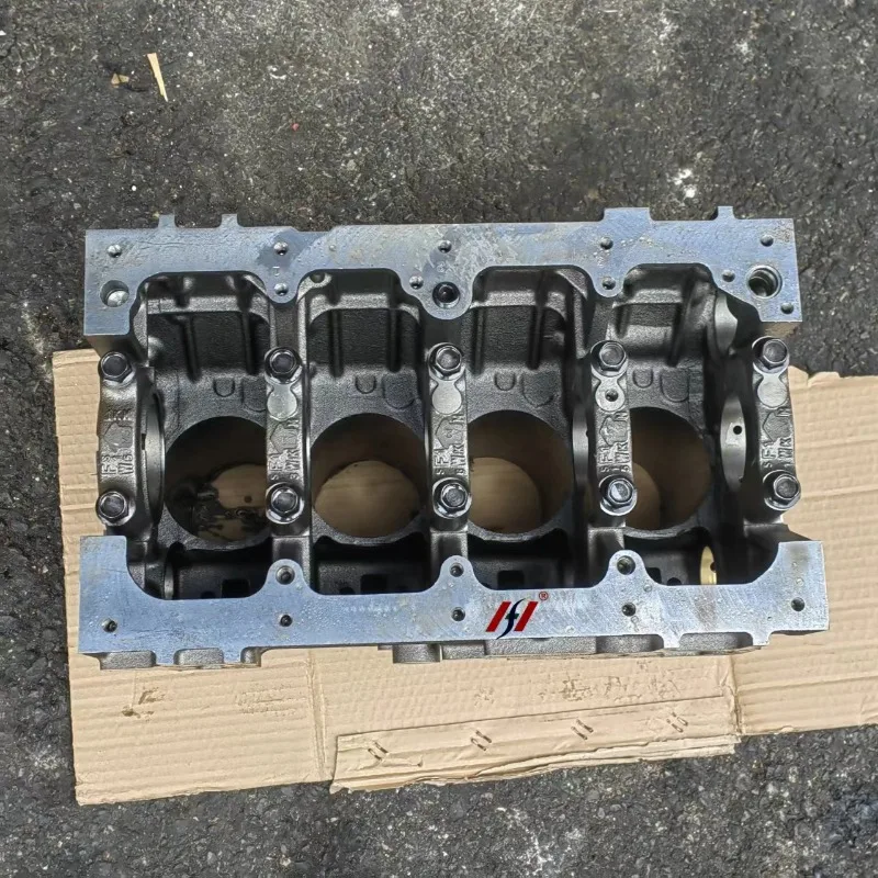

Brand New 4TNV94 4TNV98 4TNV88 ENGINE Cylinder Block Excavator Engine Part