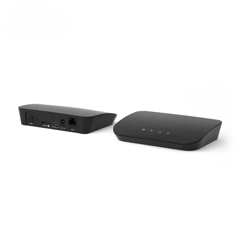 2025/Wireless BLE & ANT+ Transmission Data Receiving Hub Gym Club Training Performance Receiver