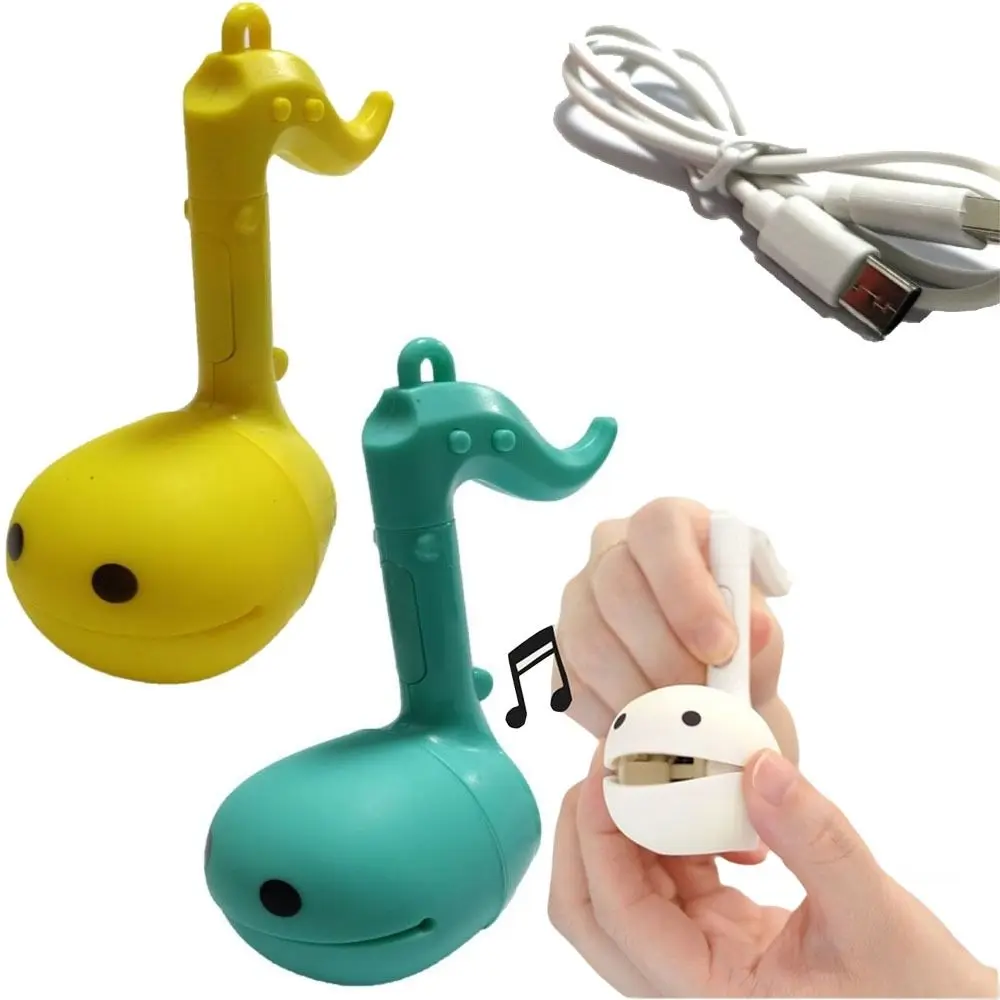 

Mini Size Electronic Musical Instrument Toy 10 Songs with Hanging Hole Portable Music Synthesizer Carton Fun