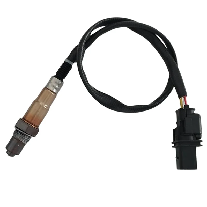 Sensore di ossigeno O2 per Nissan Qashqai X-Trail Renault Espace Koleos Laguna 2007-2015 22693-JG70A 22693JG70A Parte di ricambio per auto