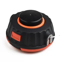 Durable P25 Strimmer Trimmer Head, Designed For McCulloch B26PS T26CS MT260CLS, Easy To Install, Protect Your Garden With Ease