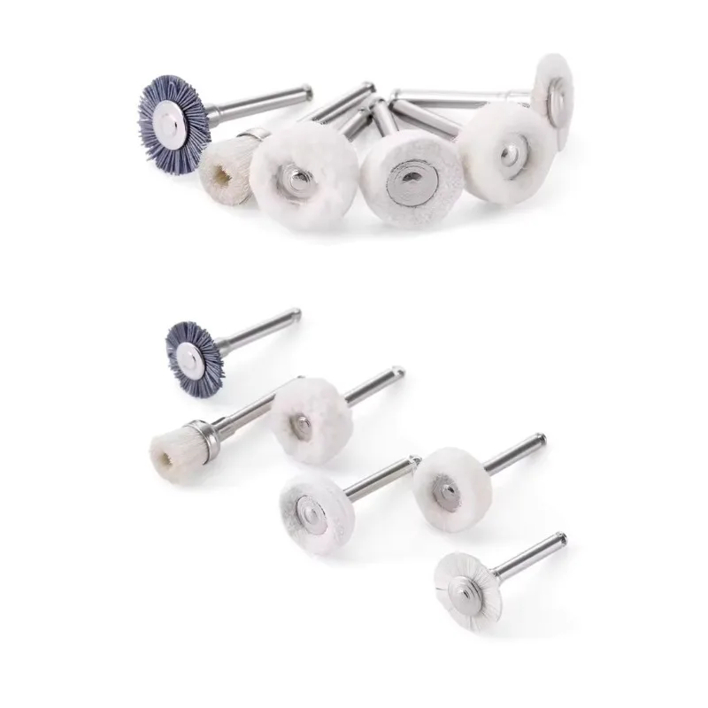 kit-de-polimento-composto-para-laboratorio-com-12-pecas-caixa-para-peca-de-mao-de-baixa-velocidade-discos-de-borracha-de-silicone-ferramenta-de-polimento-e-retificacao