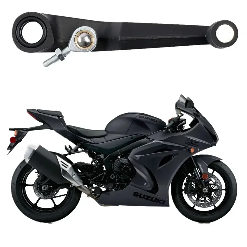

For Suzuki GSXR1000 2017-2021 2019 2018 Motorbike Acsessories Gear Shift Lever Shifter Pedal