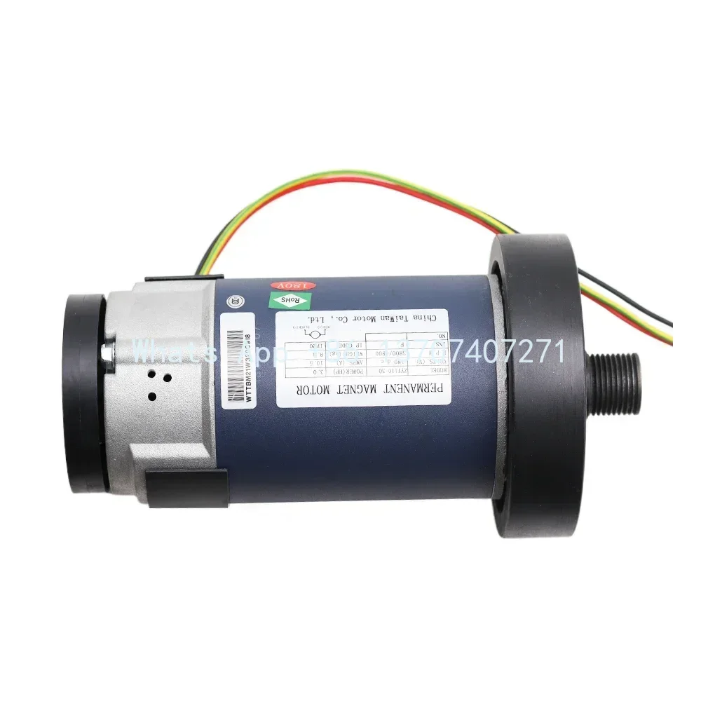 Treadmill Motor ZYT-102 180V 3HP 4800 Rpm Electrical