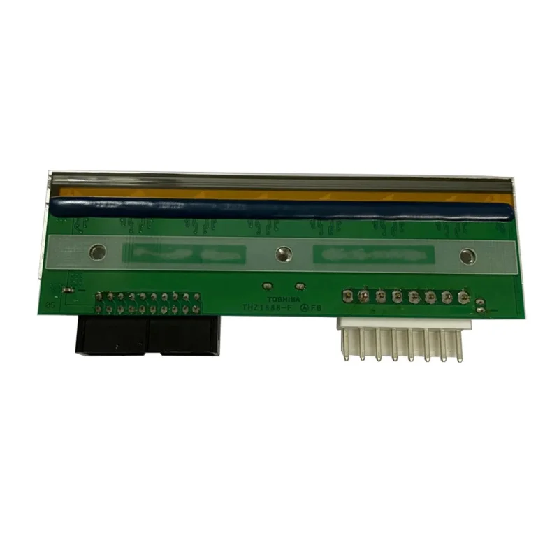 1 قطعة رأس الطباعة الجديد ل TSC TTP-2410M TTP-2410 طابعة ملصقات الأكواد الشريطية 203 ديسيبل متوحد الخواص رأس الطباعة الحرارية ، نسخة عشوائية