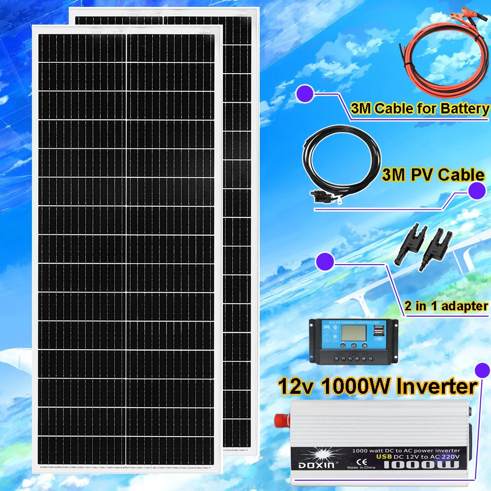 : Systemy energii słonecznej