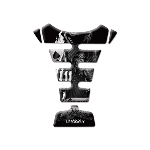 10 best sales zx10r-klistermärken - №5