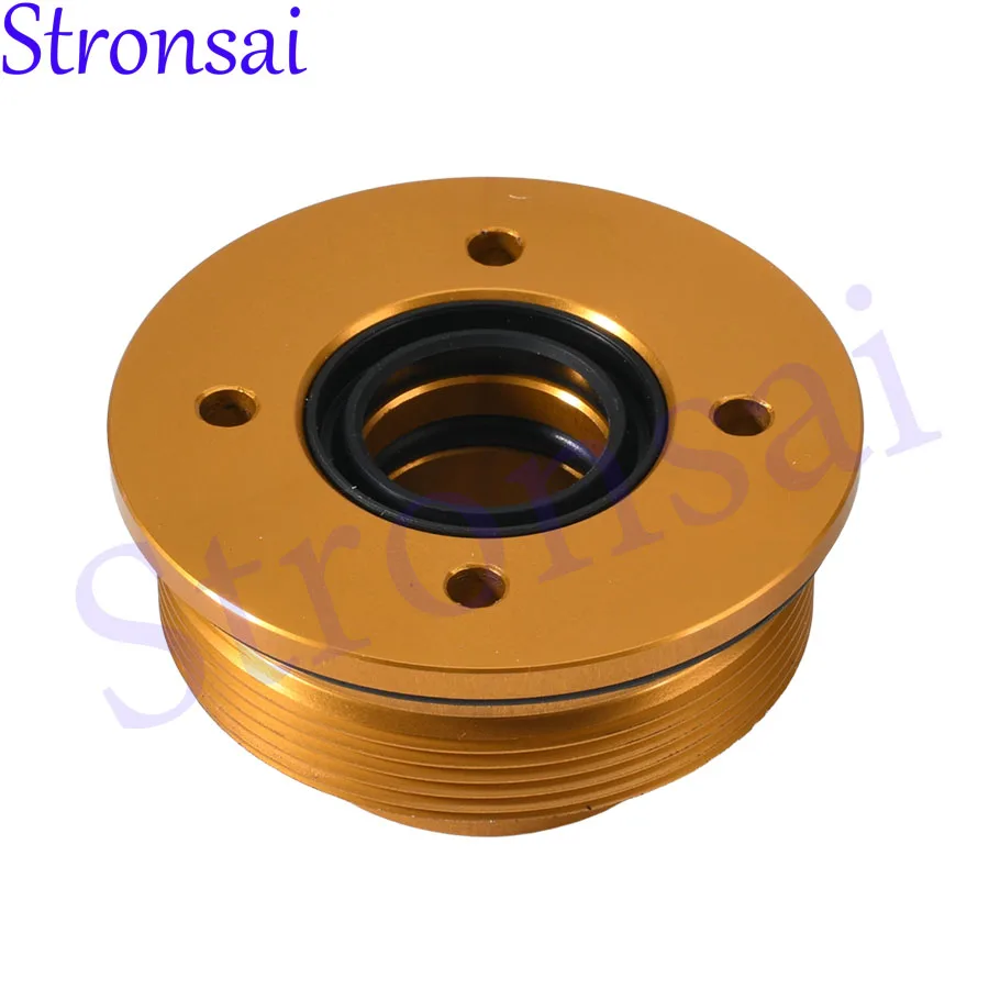 

61A-43811 Screw, Cylinder End For Yamaha Outboard Motor 4T F200 F225 F250 F300 FSM022 11834P 18-6798 Boat Enine Part