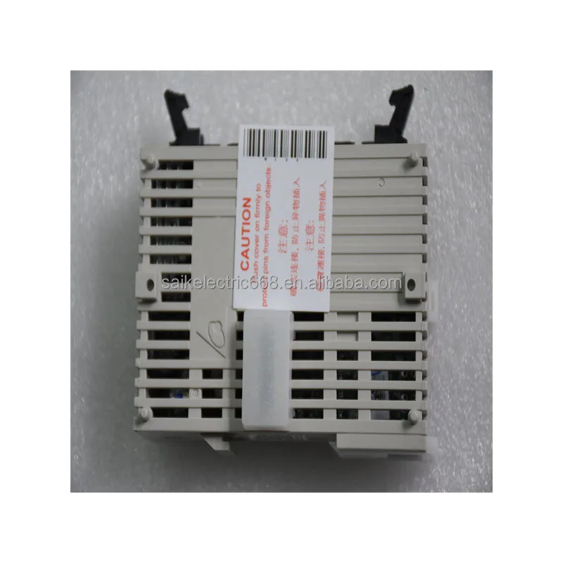 

В наличии оптовая цена Контроллер программирования Plc Модуль Plc DVP06XAE2