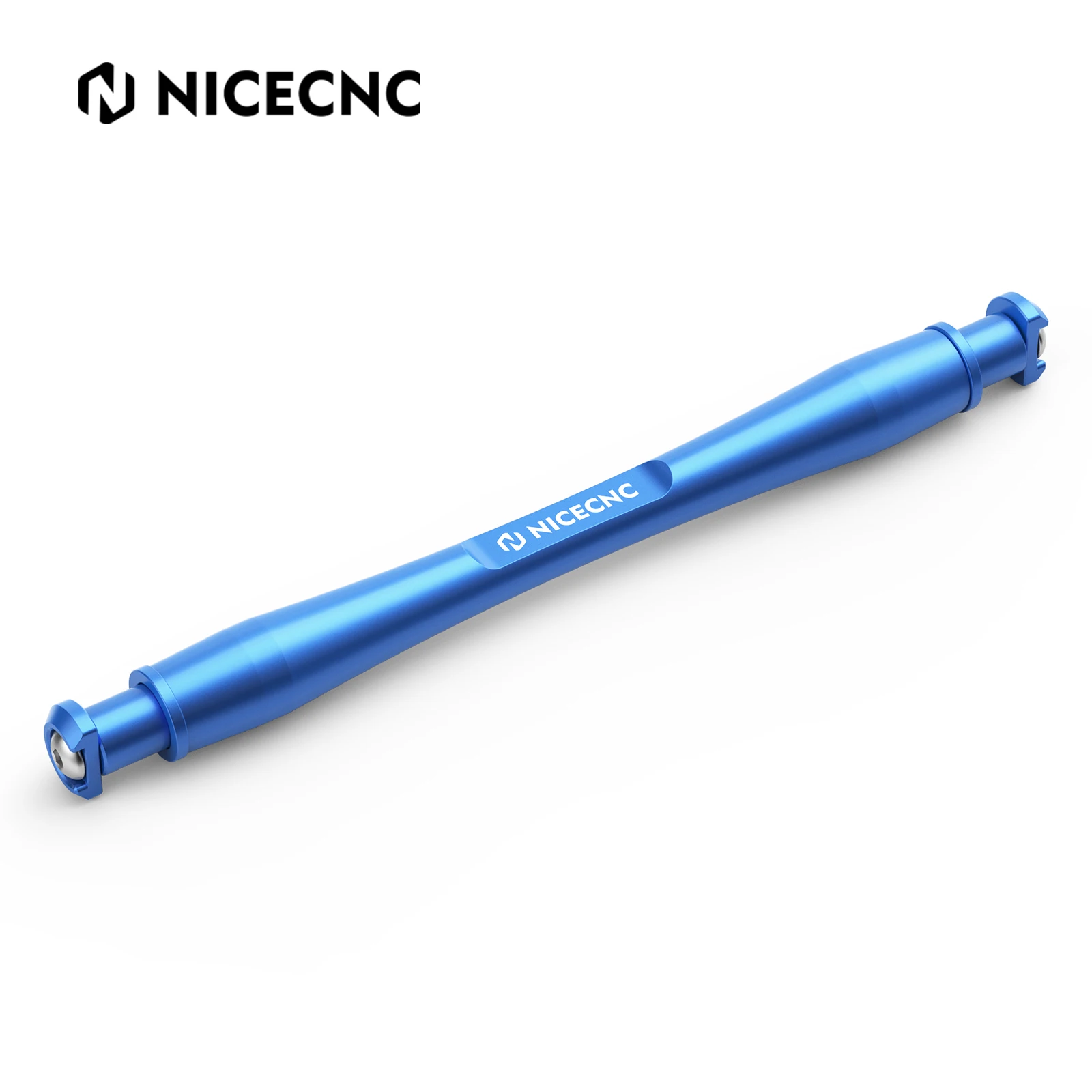 AliExpress NICECNC Foot Pegs Support Brace For Sur ron Sur-ron light bee X S L1E Segway X160 X260 Surron light bee X light bee S L1E Bike Parts
