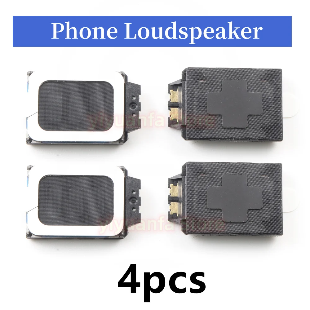 Phone Loudspeaker For Samsung A02 A12 M12 M32 A13 A22 A32 A42 LTE 4G 5G Bottom Loud Speaker Flex Cable