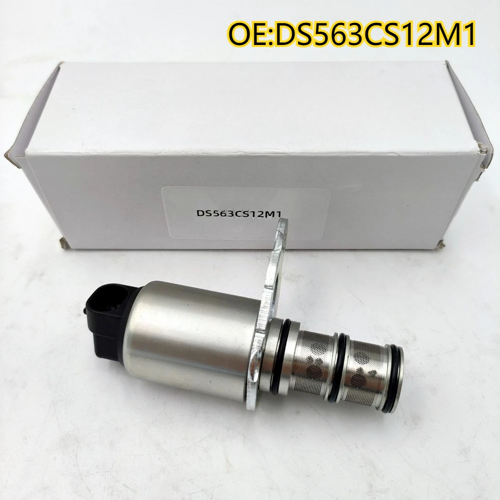 

High quality New For DS563CS12M1 Suitable for 12V ink cartridge valve and Chelsea 277 series