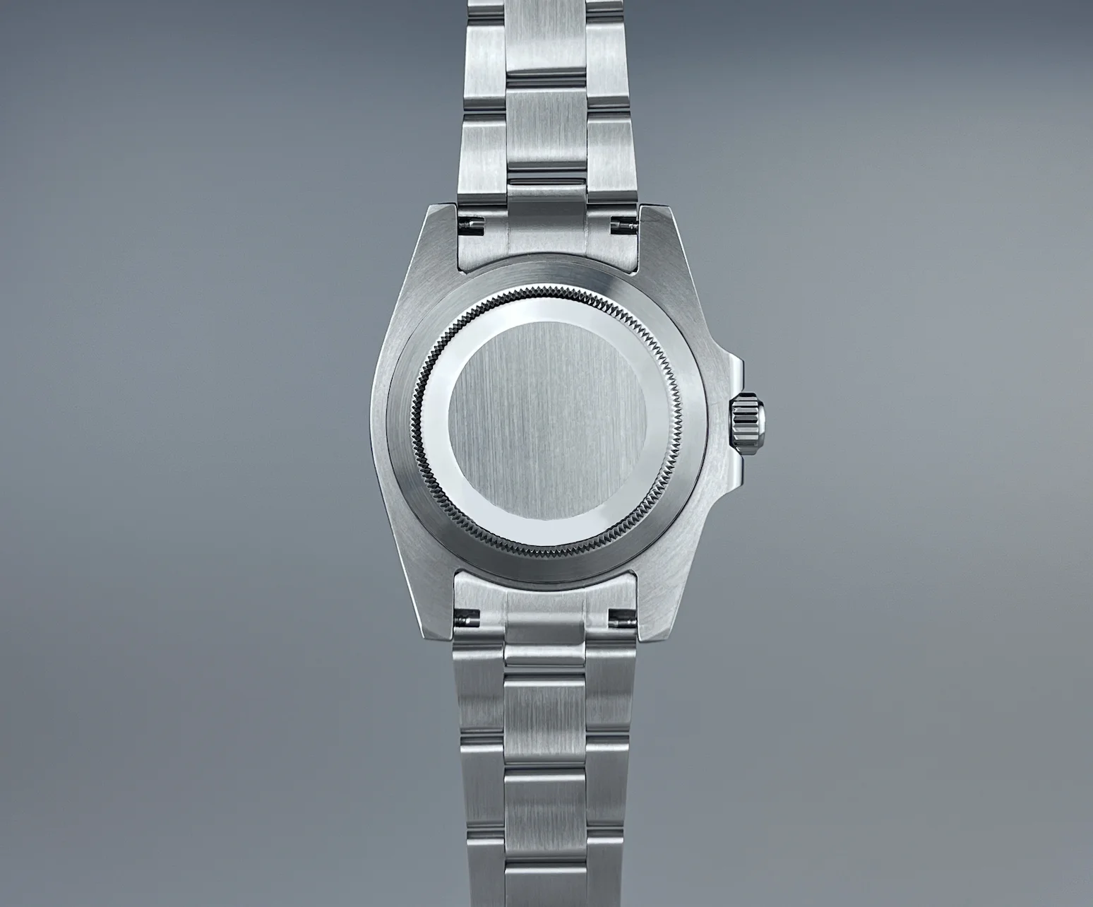 Horolo Luxury Stainless Steel Water Resistance Submariner Luminous Watches Automatic Movement Mechanical Watches Man's Watch