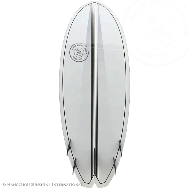 

Factory Stand up Paddle Board With Fins Surfing SUP Board to USA