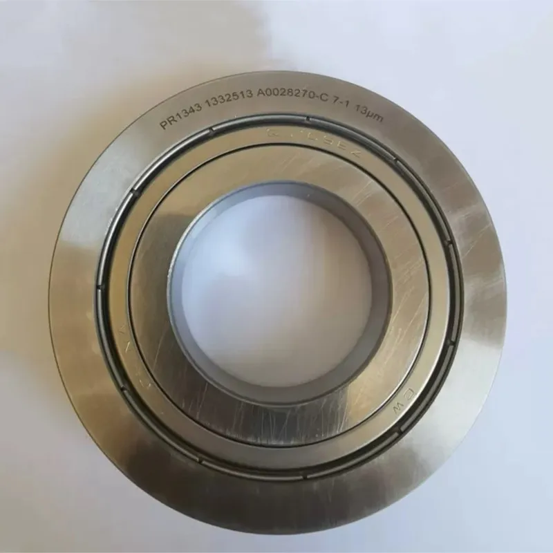 Steering Bearing BY-BAQ-3809C Auto Parts Bearing Rulimanes  BAQ-3809C Rodamiento QJ109EZ  QJ210LB QJ4580ZV