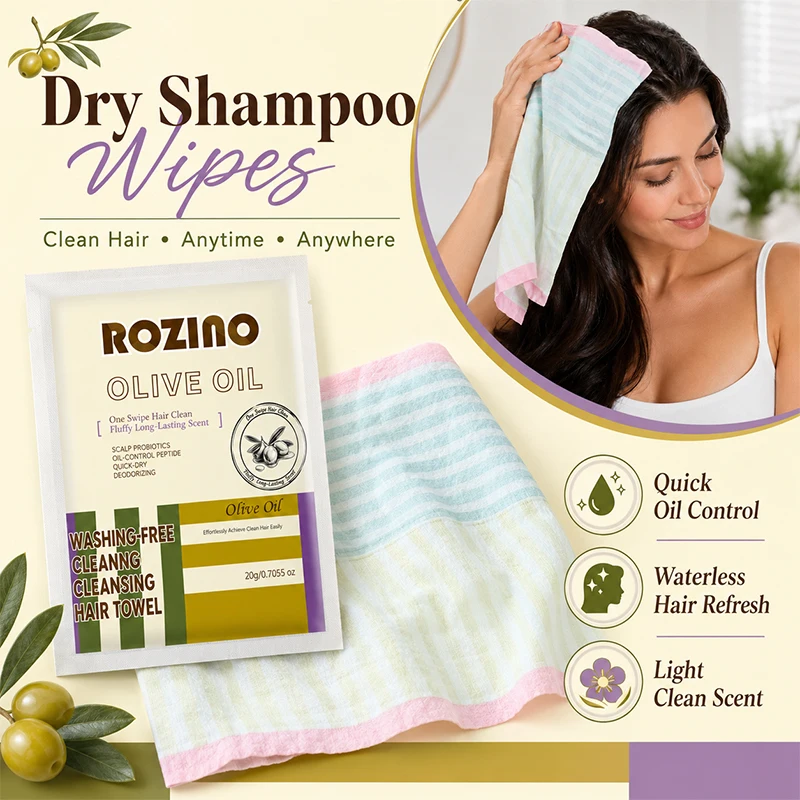 Olive Oil No-Rinse Scalp Clean - огляд і ціна Hair Care Olive Oil
