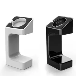 Charger Dock Station Holder Watch Charging Stand Bracelet Watch Charging Stand Bracket for Apple Watch Charging Holder 42mm 38mm