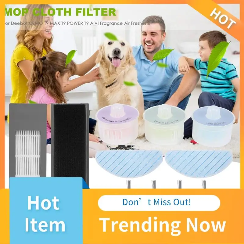 A13I-Mop Cloth Filt…