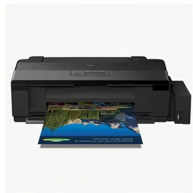 Home Business Document And Photo Inkjet Printers For Epson L1300