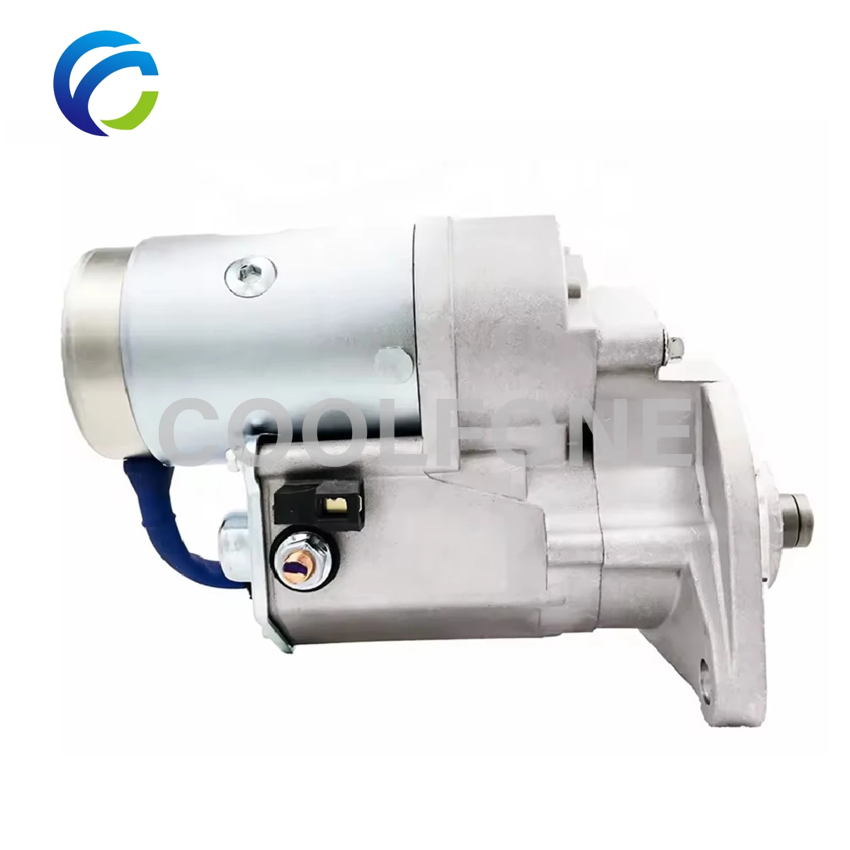 Self Starter Motor for ISUZU TROOPER OPEL CAMPO ISUZU 2.2 C223 2912559140 5811000571 5811000860 94448959 2280001980