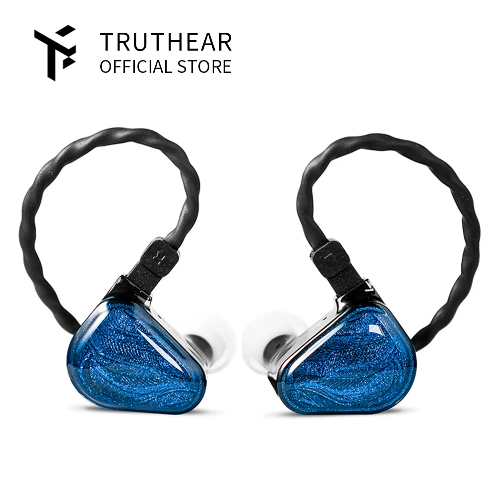 Truthear X Crinacle… - image