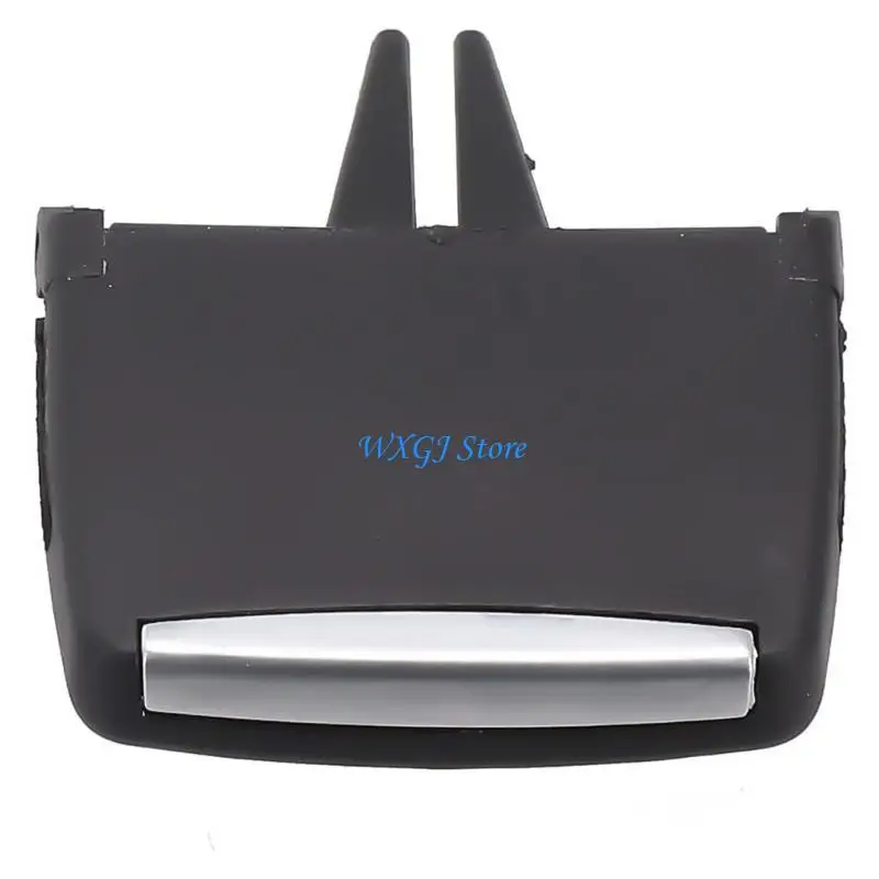

37JE Auto Accessory for XC90 19-23 Vent Outlet Tab Clip 31366914 Replacement Air Vent Adjustment Buckle Repair