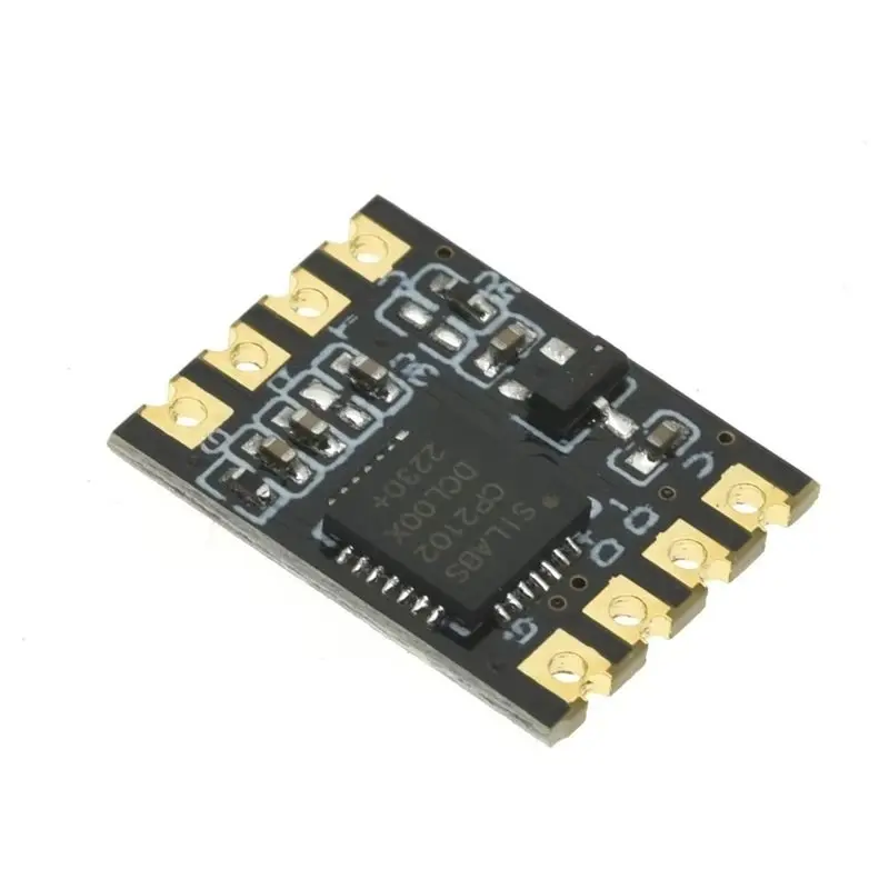 CP2102 Module USB To TTL Serial Port UART Module Brush Machine Download Terminal Device