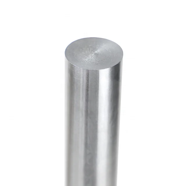 2022 High Quality 99.95% Pure Polished 99.95% min purity molybdenum rod and molybdenum bar