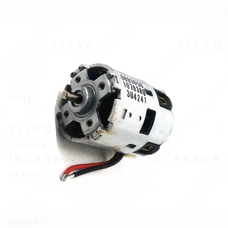 DC Motor 14,4V For GSR14,4VE2-LI GSB18VE-2-LI GSB14,4VE2-LI