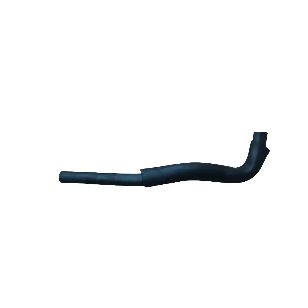 High quality transmission automatic gearbox cooling hose rubber tube for Luxgen S5 U6