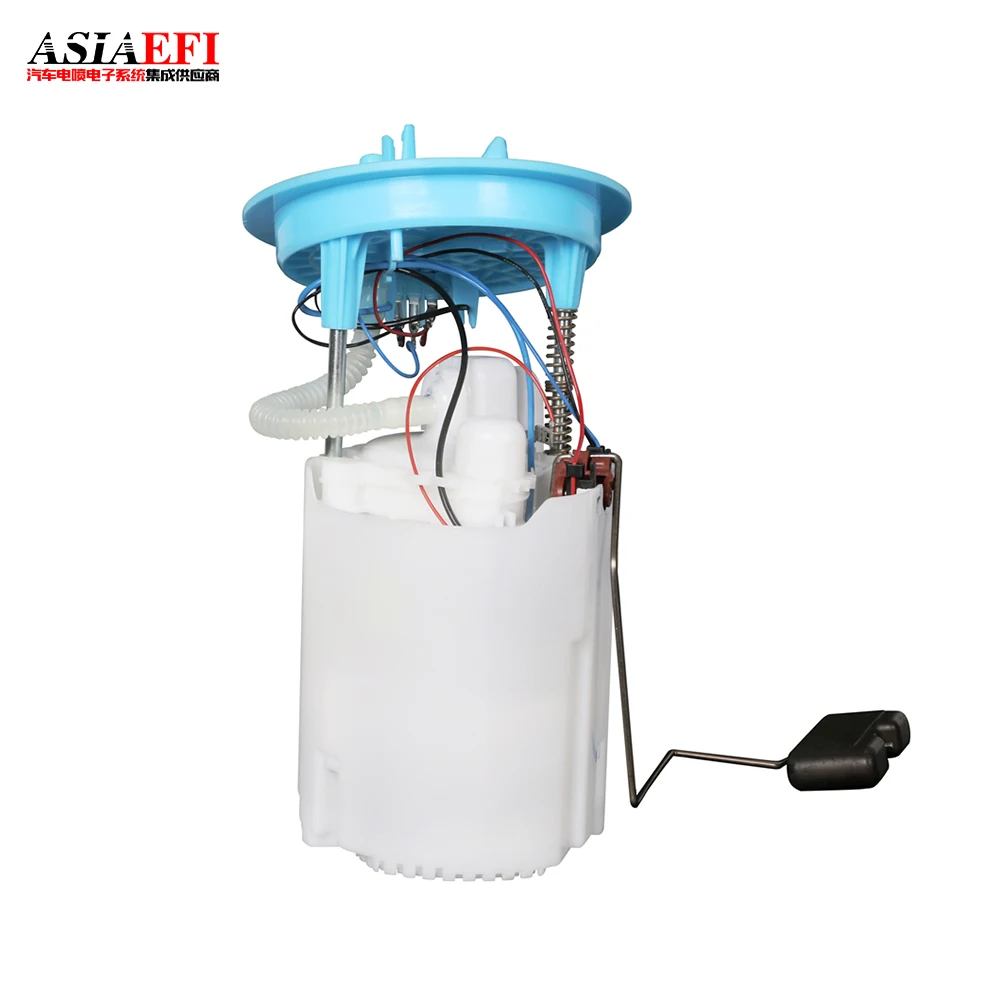 High Quality 5QD919051C Fuel Pump Assembly Car Parts for A3 S3 TT TTS Volkswagen Golf Sportsvan for Skoda Octavia Seat Leon