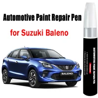 Pluma de reparación de pintura automotriz para Suzuki Baleno, pluma de retoque, eliminador de arañazos, accesorios para el cuidado de la pintura del coche