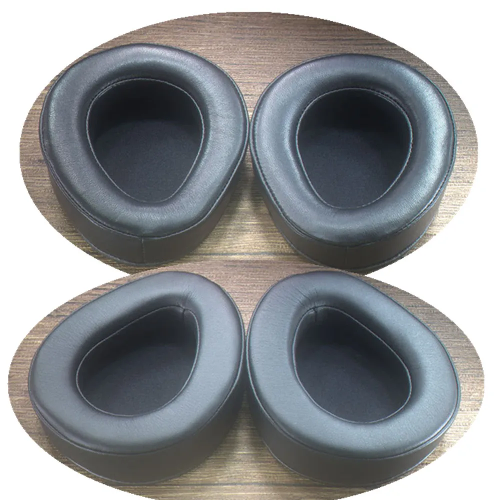 

Replacement Sheepskin Ear Pads For AUDEZE SINE Headphone Ear Cushion Ear Cups Ear Cover Earpads Repair Parts