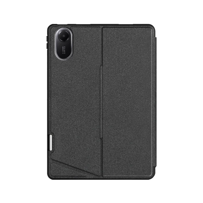Magnetic Keyboard Case for Redmi Pad 2 Case 11 inch 2025 Tablet Backlit Touchpad Keyboard Cover for Xiaomi Redmi Pad 2 Teclado